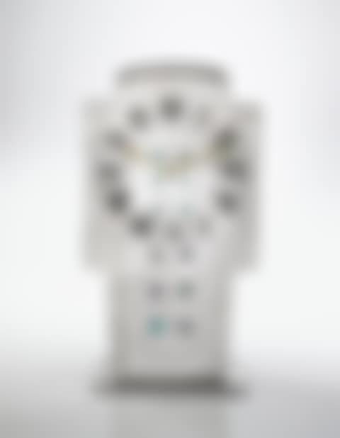 TUDRIC CLOCK, MODEL NO. 097 (preview)