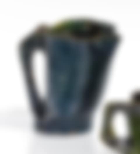 PITCHER (preview)
