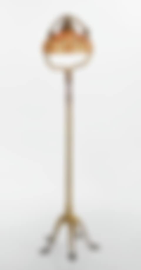 "BELL" FLOOR LAMP (preview)