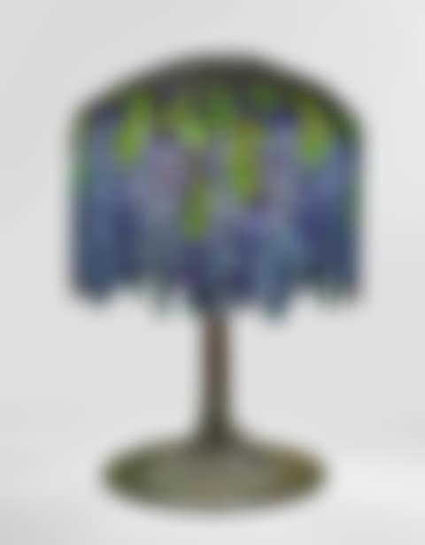 "WISTERIA" TABLE LAMP (preview)