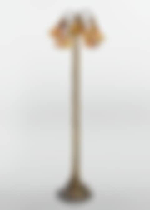 TWELVE-LIGHT "LILY" FLOOR LAMP (preview)