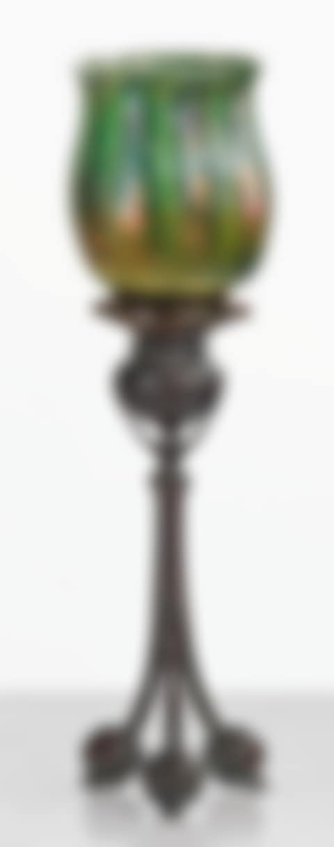 CANDLESTICK (preview)