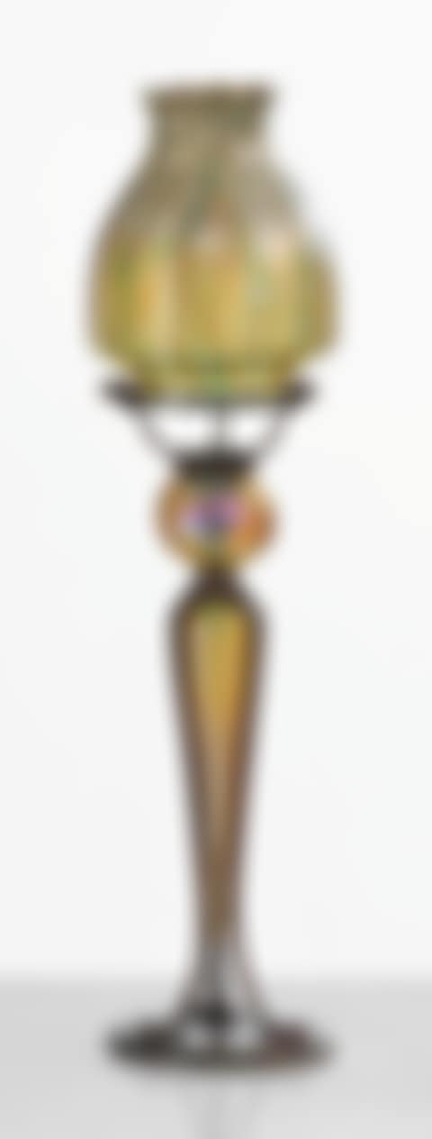 CANDLESTICK (preview)