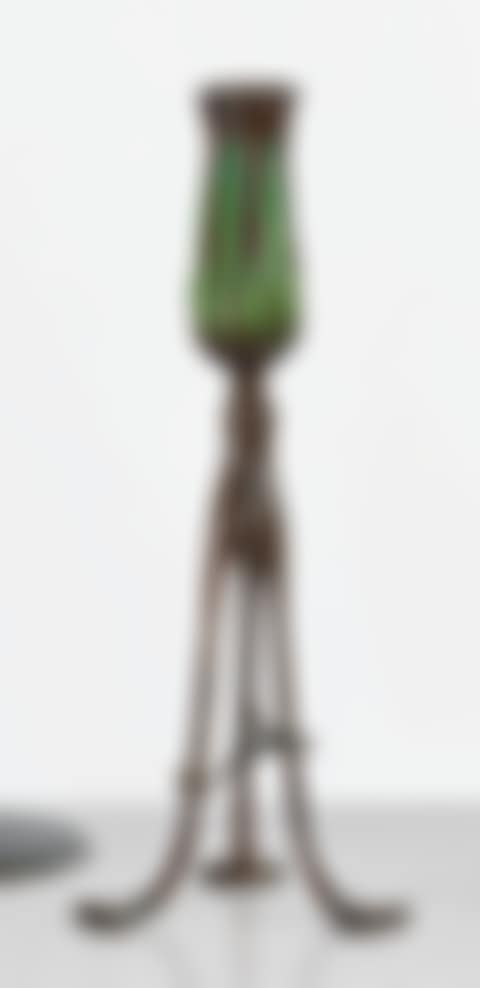 CANDLESTICK (preview)