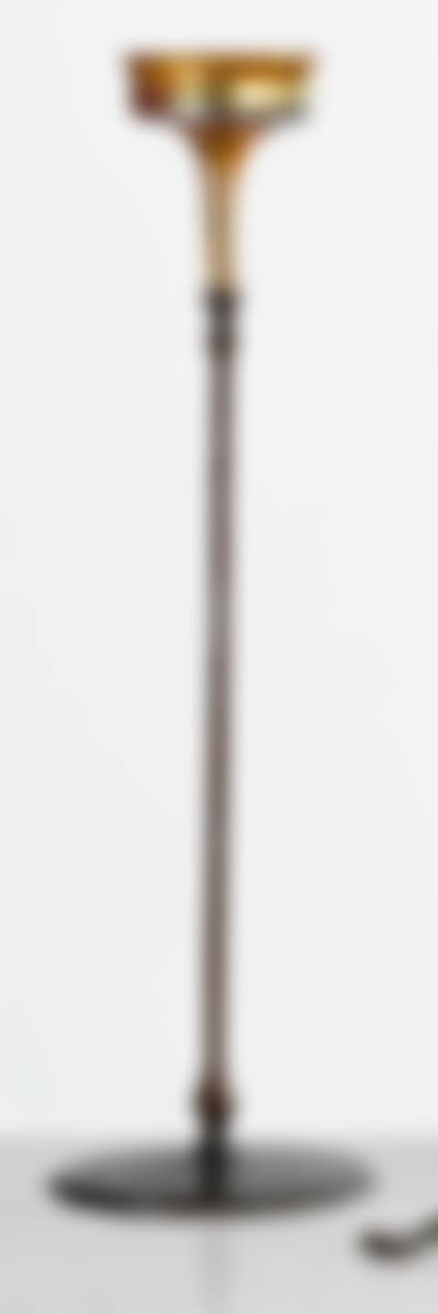 CANDLESTICK (preview)