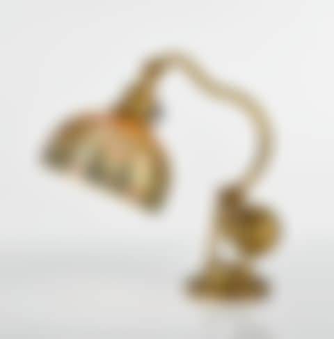 COUNTER-BALANCE DESK LAMP (preview)