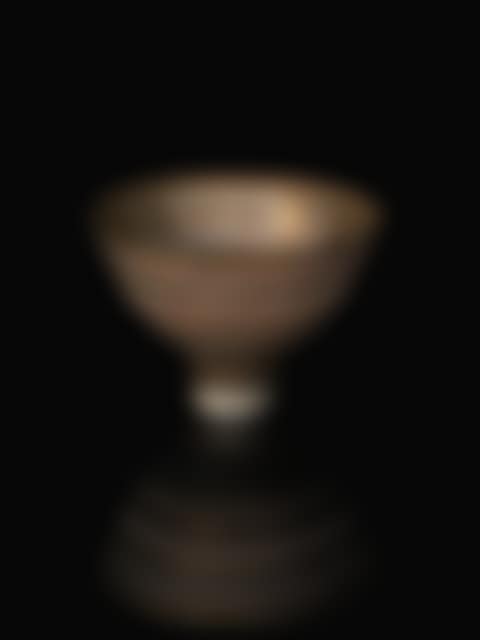 FOOTED BOWL (preview)