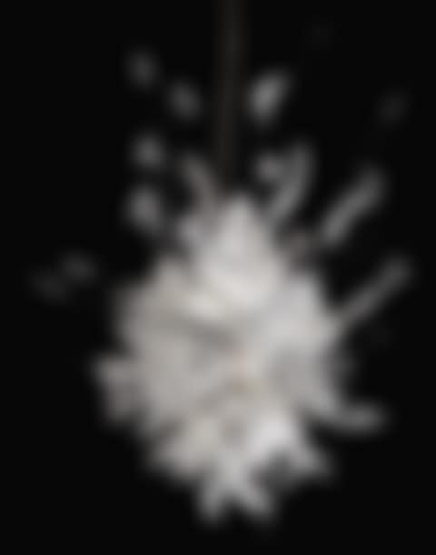 'PORCA MISERIA!' CHANDELIER (preview)