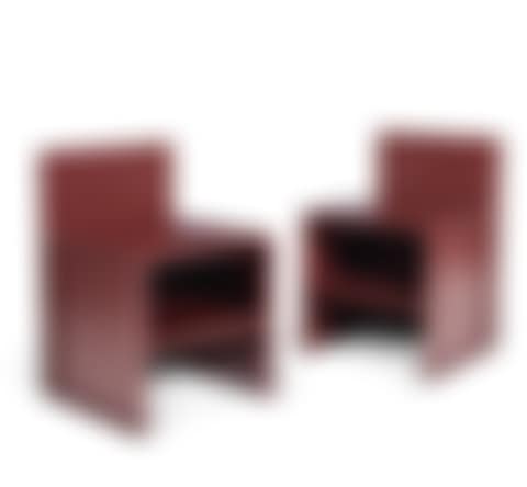 TWO CHAIRS, MODEL NO. 45 (preview)