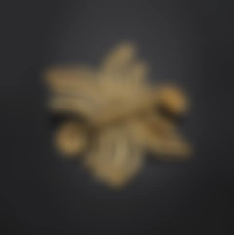 LEAF BROOCH (preview)