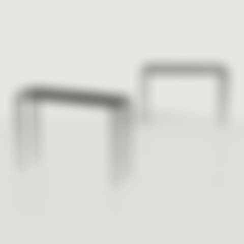 PAIR OF CONSOLE TABLES (preview)
