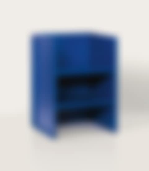 ARMCHAIR, MODEL N. 1 (preview)