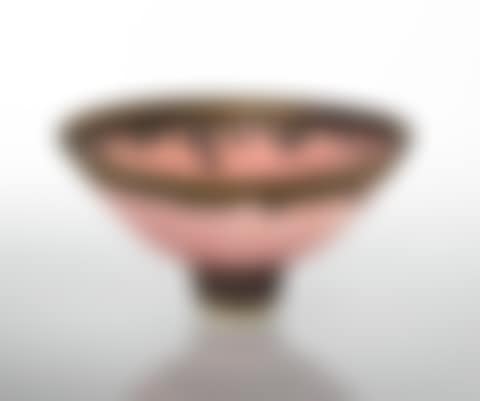 FOOTED BOWL (preview)