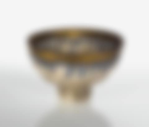 FOOTED BOWL (preview)