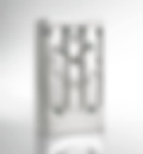 A UNIQUE "TUDRIC" CLOCK, MODEL NO. 095 (preview)