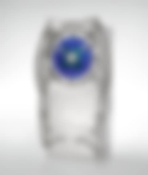 "CYMRIC" CLOCK, MODEL NO. 5431 (preview)