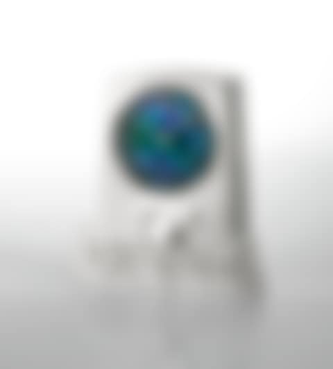 "CYMRIC" CLOCK, MODEL NO. 5071 (preview)