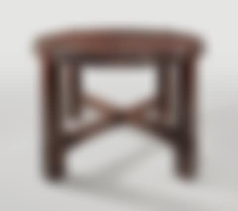 LIBRARY TABLE, MODEL NO. 420 (preview)