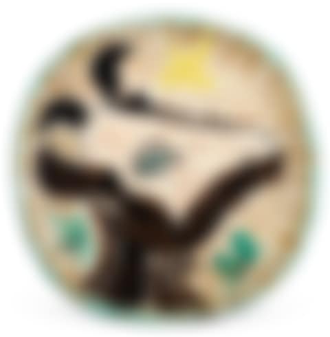 TÊTE DE CHÈVRE DE PROFIL (A. R. 153) (preview)