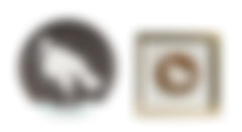 OISEAU NO. 83; AND OISEAU NO. 86 (A. R. 483, 484) (preview)