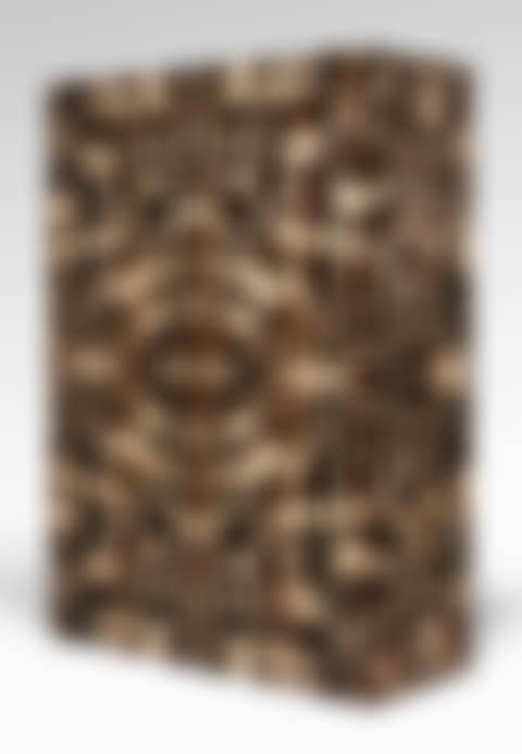 PERISHED CABINET (preview)