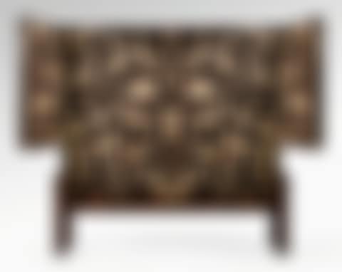 PERISHED BENCH (preview)