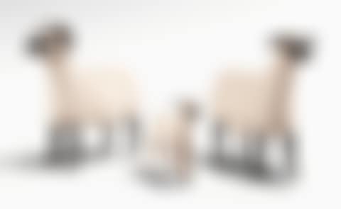 TROUPEAU FROM THE NOUVEAUX MOUTONS SERIES (preview)