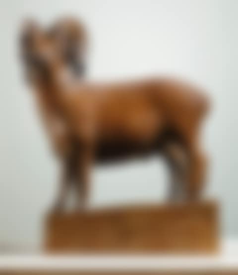 MOUFLON DE RAM ISLAND (preview)