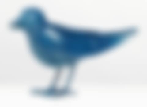 OISEAU BLEU II (preview)