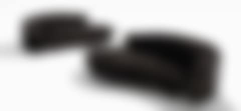 PAIR OF SERPENTINE CLOUD SOFAS (preview)