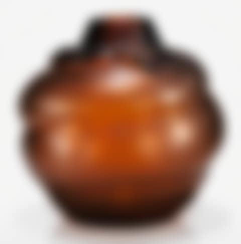 SERPENT VASE (preview)