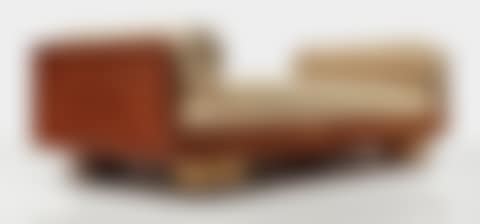 "BLOCH" DAYBED, MODEL NO. 553AR AND 513NR (preview)
