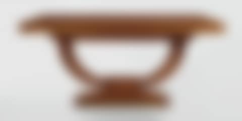 "VUILLERME" DINING TABLE, MODEL NO. 1014AR AND 1306NR (preview)