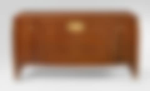 "DUBLY" SIDEBOARD, MODEL NO. 2055ANR (preview)