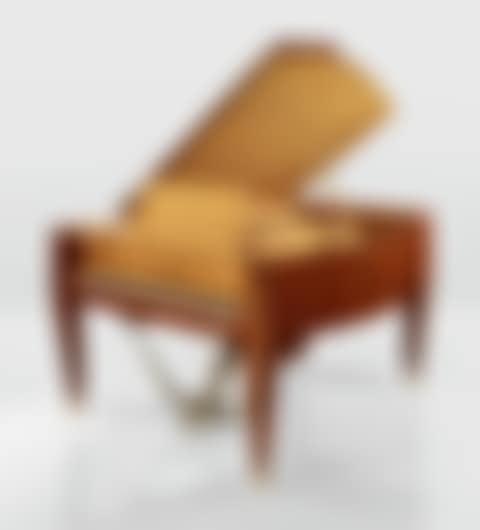 PIANO, MODEL NO. 2055AR AND 2488NR (preview)