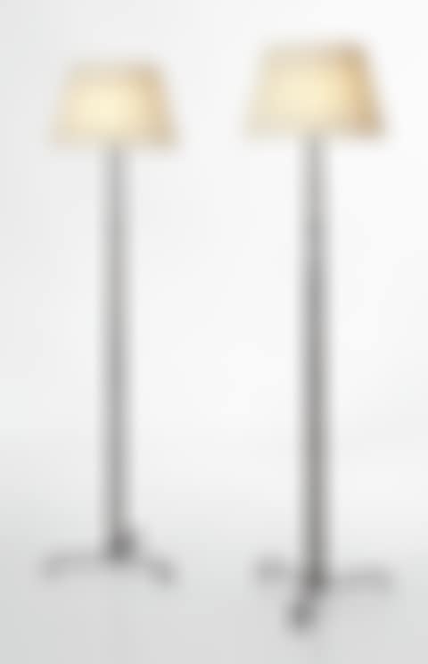 PAIR OF TRIPOD FLOOR LAMPS (preview)