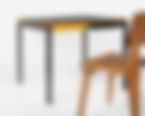 TABLE FROM THE MAISON DU BRÉSIL, PARIS (preview)