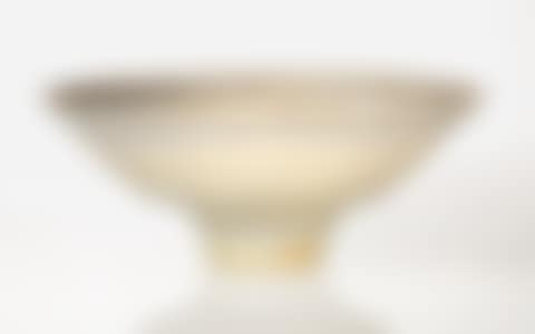 FOOTED BOWL (preview)
