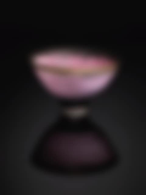 AN IMPRESSIVE FOOTED BOWL (preview)