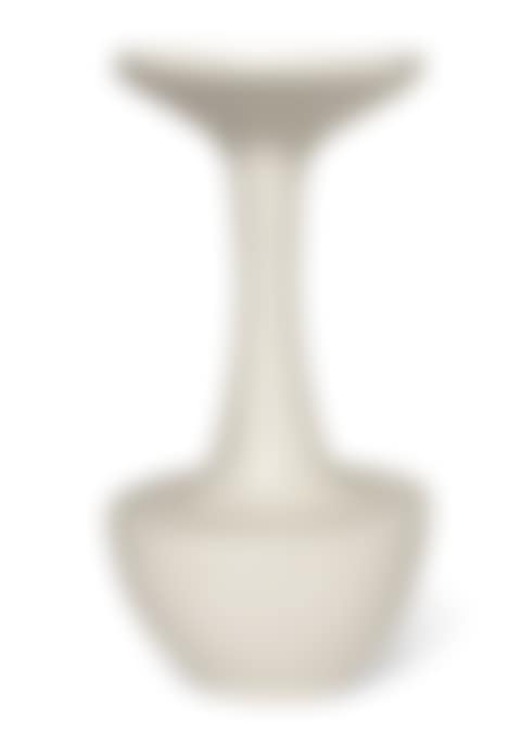 BOTTLE VASE WITH FLARING RIM (preview)