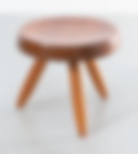 BERGER STOOL (preview)