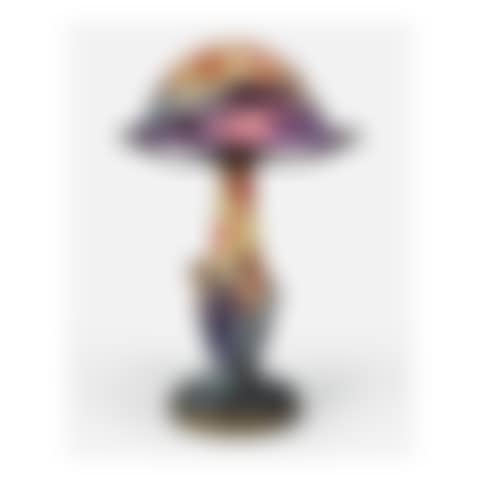 "SNAILS" TABLE LAMP (preview)