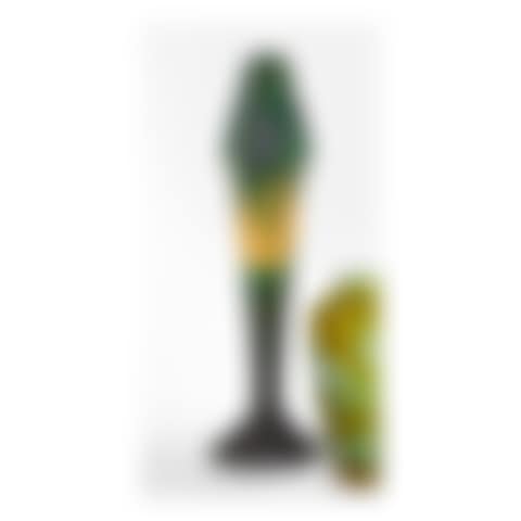 "BERRIES" VASE (preview)