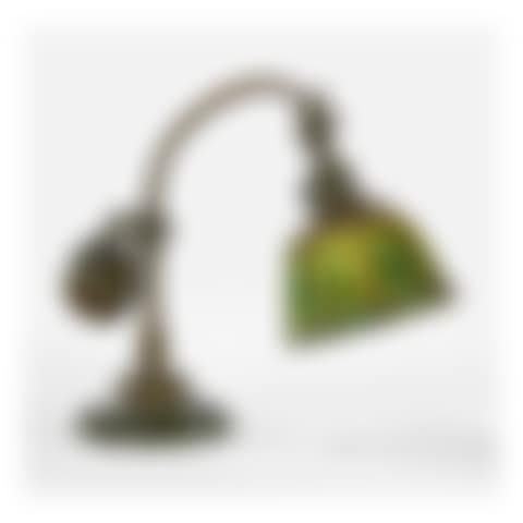 “FAVRILE FABRIQUE” COUNTER-BALANCE DESK LAMP (preview)
