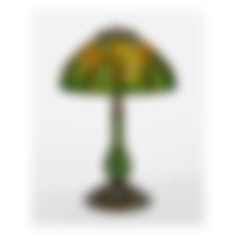 "DAFFODIL" TABLE LAMP (preview)