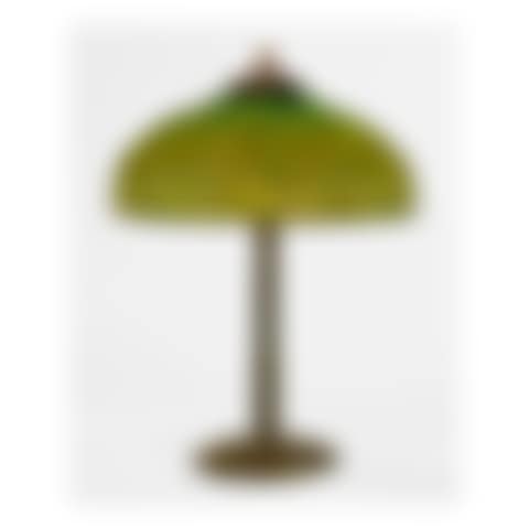 "GEOMETRIC" TABLE LAMP (preview)