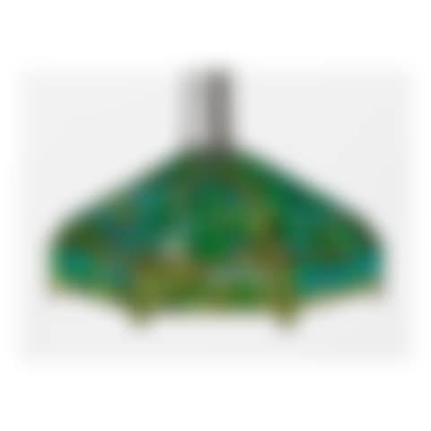 "WOODBINE" CHANDELIER (preview)