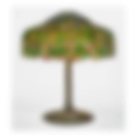 "APPLE BLOSSOM" TABLE LAMP (preview)