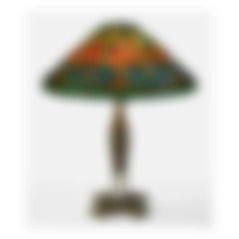 "DRAGONFLY" TABLE LAMP (preview)