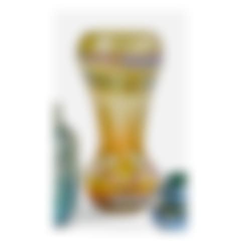 DECORATED VASE (preview)